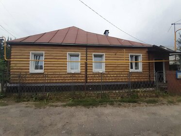 43,5 м² дом, 2,2 сотки участок 2 500 000 ₽ - изображение 51