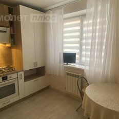 Квартира 45,5 м², 2-комнатная - изображение 1