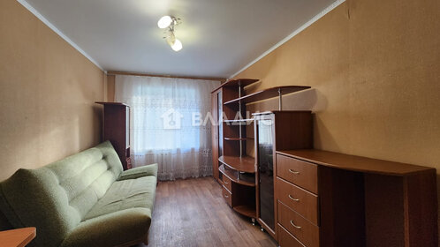 21,1 м², комната 890 000 ₽ - изображение 55