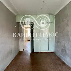 Квартира 57 м², 3-комнатная - изображение 4