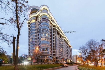 205 м², 4-комнатная квартира 149 990 000 ₽ - изображение 105