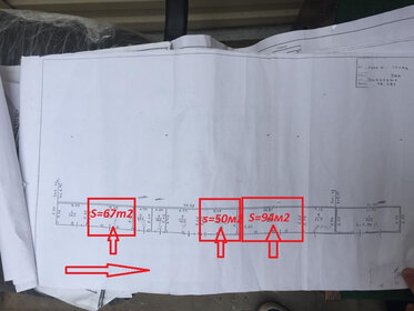 140 м², склад 42 000 ₽ в месяц - изображение 35