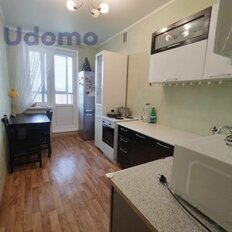 Квартира 92,6 м², 3-комнатная - изображение 4