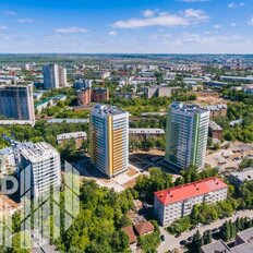 Квартира 59,6 м², 2-комнатная - изображение 4