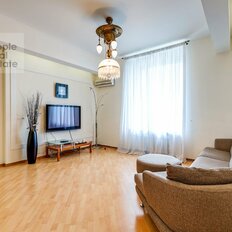 Квартира 110 м², 3-комнатная - изображение 3