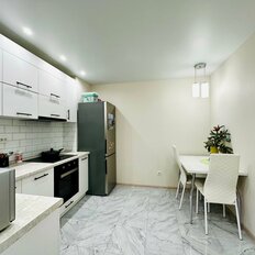 Квартира 45,3 м², 2-комнатная - изображение 2