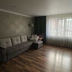 Квартира 98,1 м², 3-комнатная - изображение 3