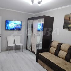 Квартира 31,6 м², 1-комнатная - изображение 4