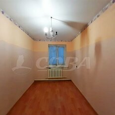 Квартира 59,8 м², 3-комнатная - изображение 5