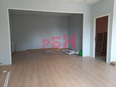 62 м², офис 27 900 ₽ в месяц - изображение 65