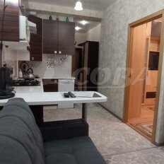 Квартира 46,7 м², 2-комнатная - изображение 5