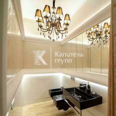 Квартира 170 м², 4-комнатная - изображение 4