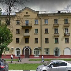 Квартира 70 м², 3-комнатная - изображение 2