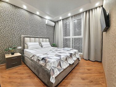 60 м², 2-комнатная квартира 2 700 ₽ в сутки - изображение 45