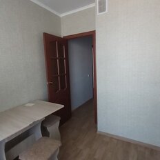 Квартира 30 м², 1-комнатная - изображение 5