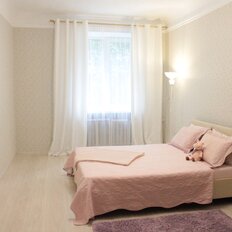 Квартира 60 м², 1-комнатная - изображение 2