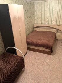 35 м², квартира-студия 1 999 ₽ в сутки - изображение 64