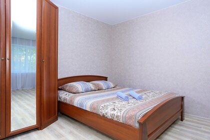 30 м², 1-комнатная квартира 1 450 ₽ в сутки - изображение 20