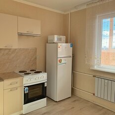 Квартира 40 м², 1-комнатная - изображение 1