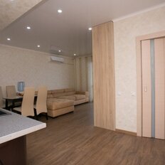 Квартира 229 м², 4-комнатная - изображение 1