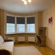 Квартира 52,1 м², 1-комнатная - изображение 1