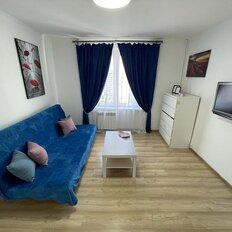 Квартира 38,6 м², 2-комнатная - изображение 5