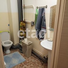 Квартира 33,1 м², студия - изображение 5