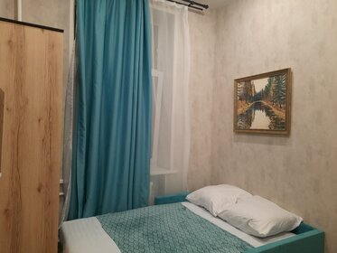 15 м², квартира-студия 2 400 ₽ в сутки - изображение 16