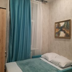 Квартира 15 м², студия - изображение 1