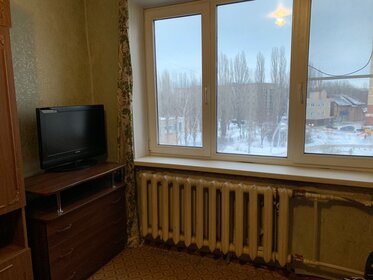 35 м², 1-комнатная квартира 12 000 ₽ в месяц - изображение 11