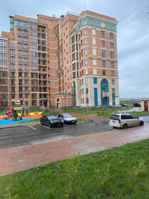 Купить квартиру с современным ремонтом на улице 65 лет Победы в Барнауле - изображение 1