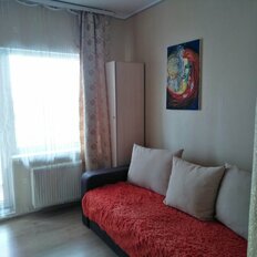 Квартира 24,8 м², студия - изображение 1