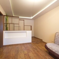 Квартира 30,5 м², 1-комнатная - изображение 1