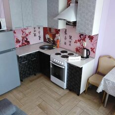 Квартира 40 м², 1-комнатная - изображение 2