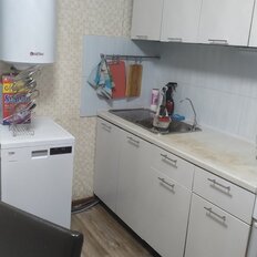 Квартира 67,1 м², 3-комнатная - изображение 4