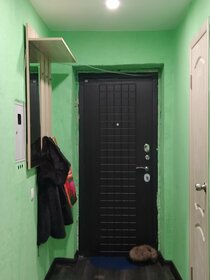 32 м², 1-комнатная квартира 3 999 ₽ в сутки - изображение 39