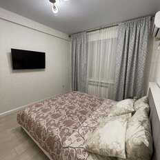 Квартира 40 м², 1-комнатная - изображение 5