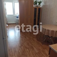 Квартира 27,4 м², студия - изображение 3