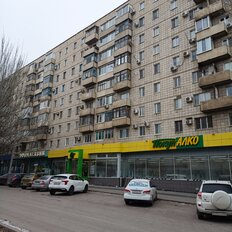 Квартира 31,7 м², 1-комнатная - изображение 2