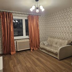 Квартира 24,5 м², студия - изображение 2