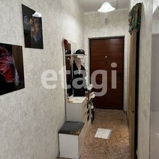 Квартира 23,6 м², студия - изображение 5