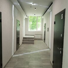 2435,5 м², гостиница - изображение 3