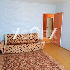 Квартира 54 м², 2-комнатная - изображение 4