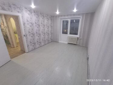 Купить квартиру с большой кухней и без отделки или требует ремонта в Каспийске - изображение 12