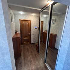 Квартира 100 м², 4-комнатная - изображение 1