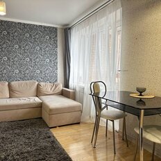 Квартира 50,6 м², 2-комнатная - изображение 4