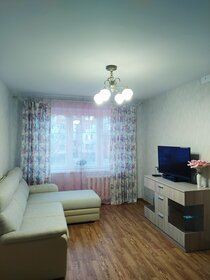 40 м², квартира-студия 3 700 ₽ в сутки - изображение 60