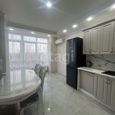 Квартира 49,2 м², 2-комнатные - изображение 5