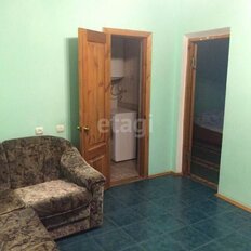 Квартира 120 м², 3-комнатная - изображение 4