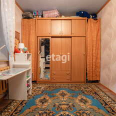 Квартира 41,8 м², 2-комнатная - изображение 4